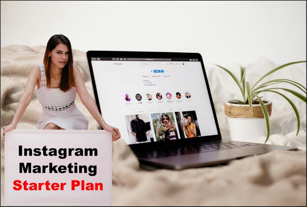 Instagram Marketing in Delhi